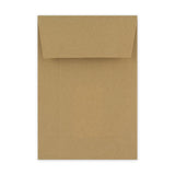 Enveloppe manille à fenêtre avec soufflet 229x162x25 mm (C5)