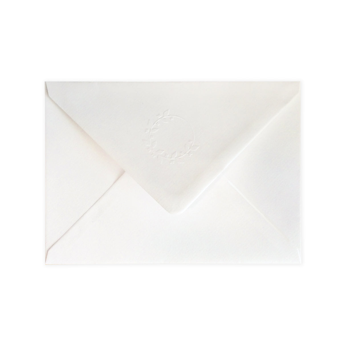 Rabat Gaufré - Couronne de Laurier