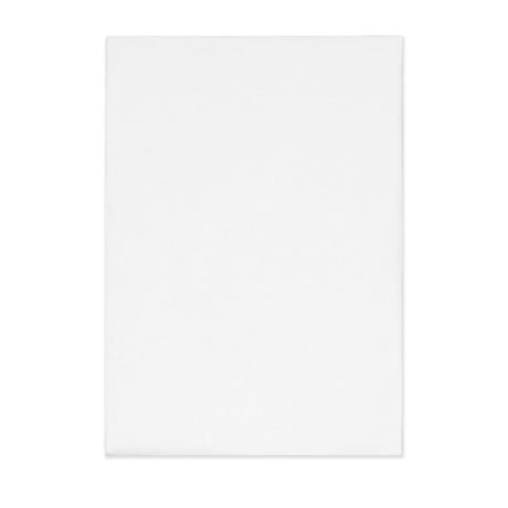 Enveloppe Blanche à Dos Cartonné 162x114 mm (C6)