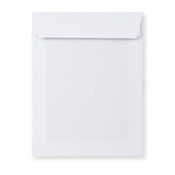 Enveloppe Blanche à Dos Cartonné 240x185 mm 450gr