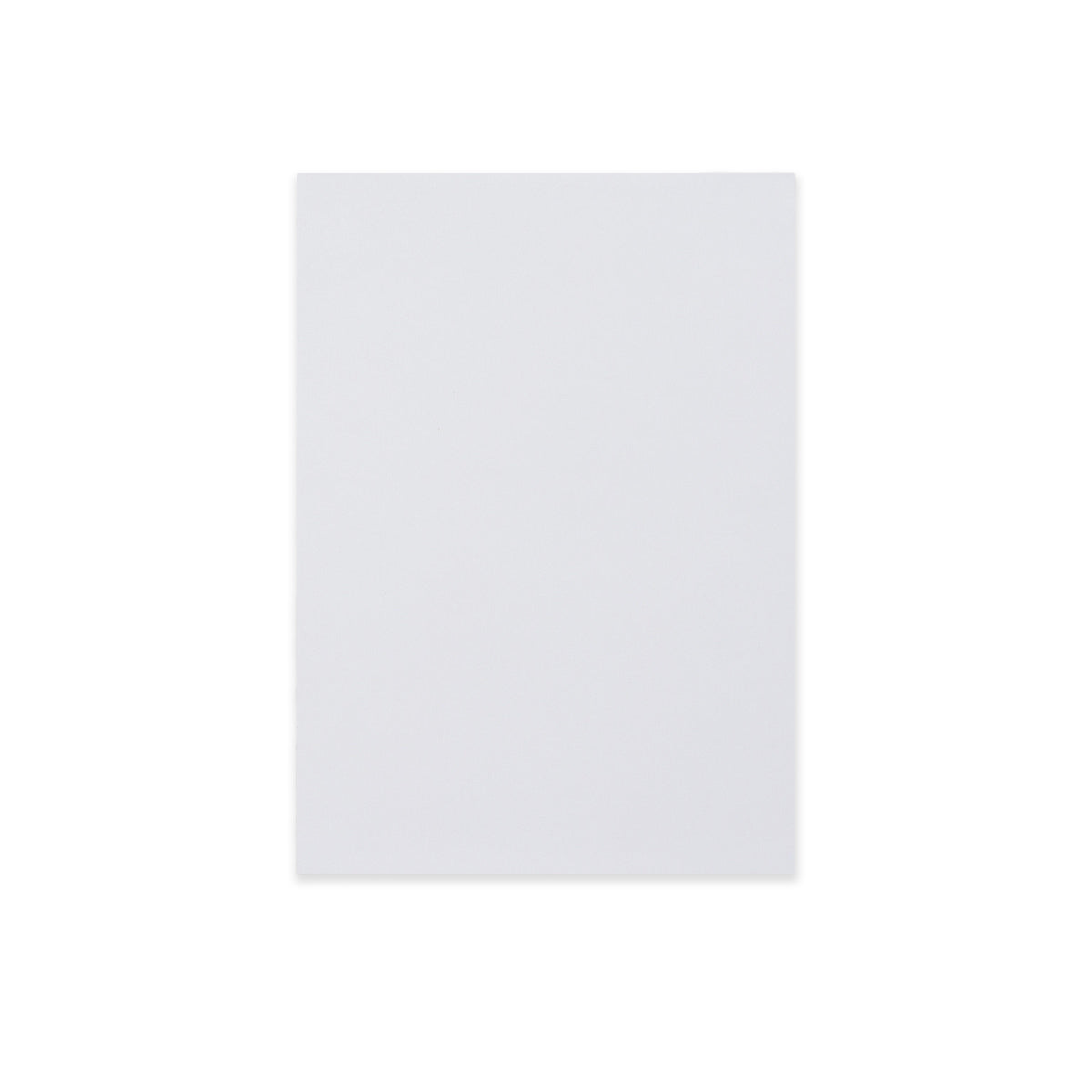 Enveloppe Blanche à Dos Cartonné 324x229 mm (C4) 450gr