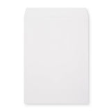 Enveloppe Blanche à Dos Cartonné 430x320 mm 450gr