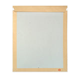 Enveloppe Manille à Dos Cartonné – Imprimée 444x368 mm