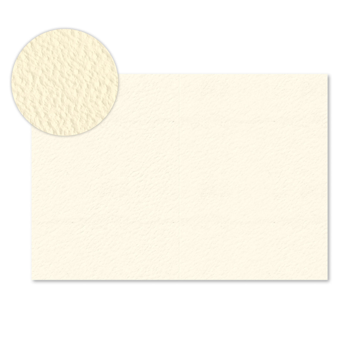 Cartes pliées