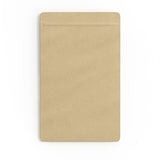 Sac alimentaires Doypack avec fenêtre