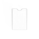 Enveloppes pour cartes d'hôtel