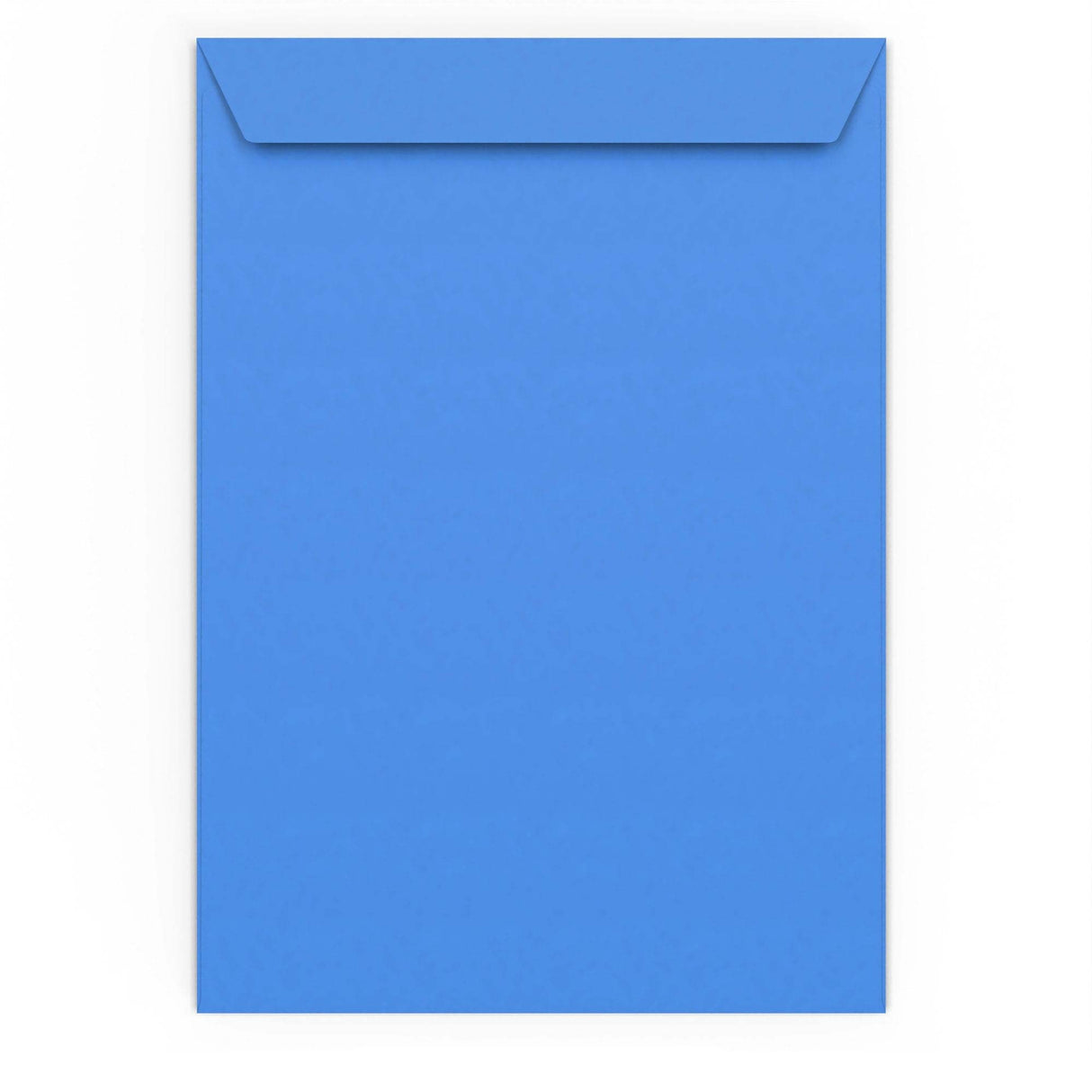 Enveloppe bleue éclatante 324x229 mm (C4)