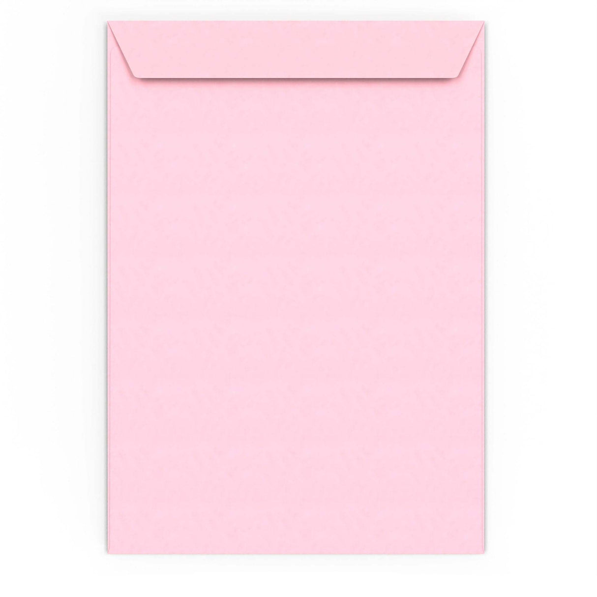 Enveloppe rose pâle 324x229 mm (C4)