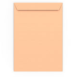 Enveloppe saumon rose 324X229 MM (C4)