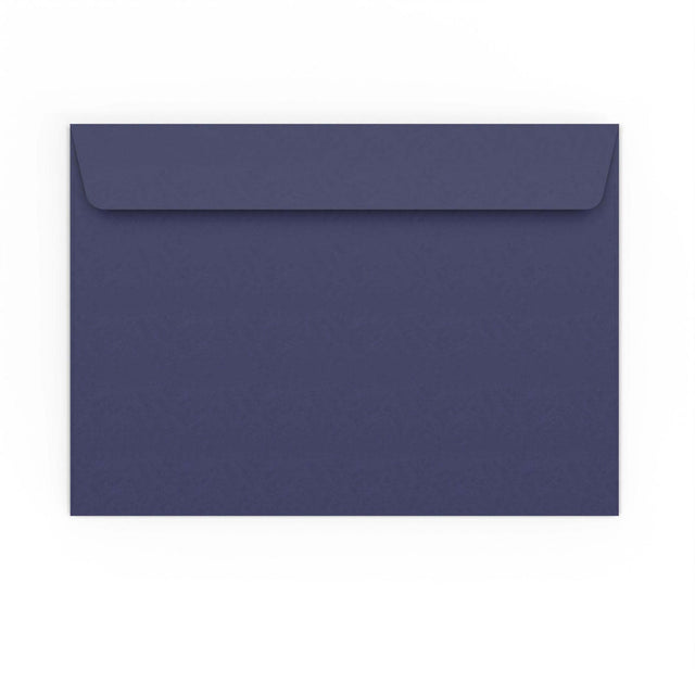 C5 Dark Blue Envelope (162 x 229mm)