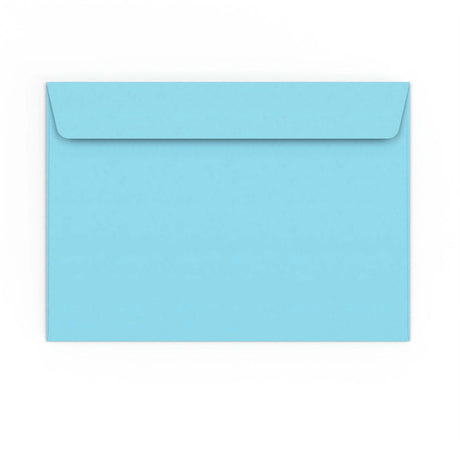 Enveloppe blueue vive 162x229 mm (C5)