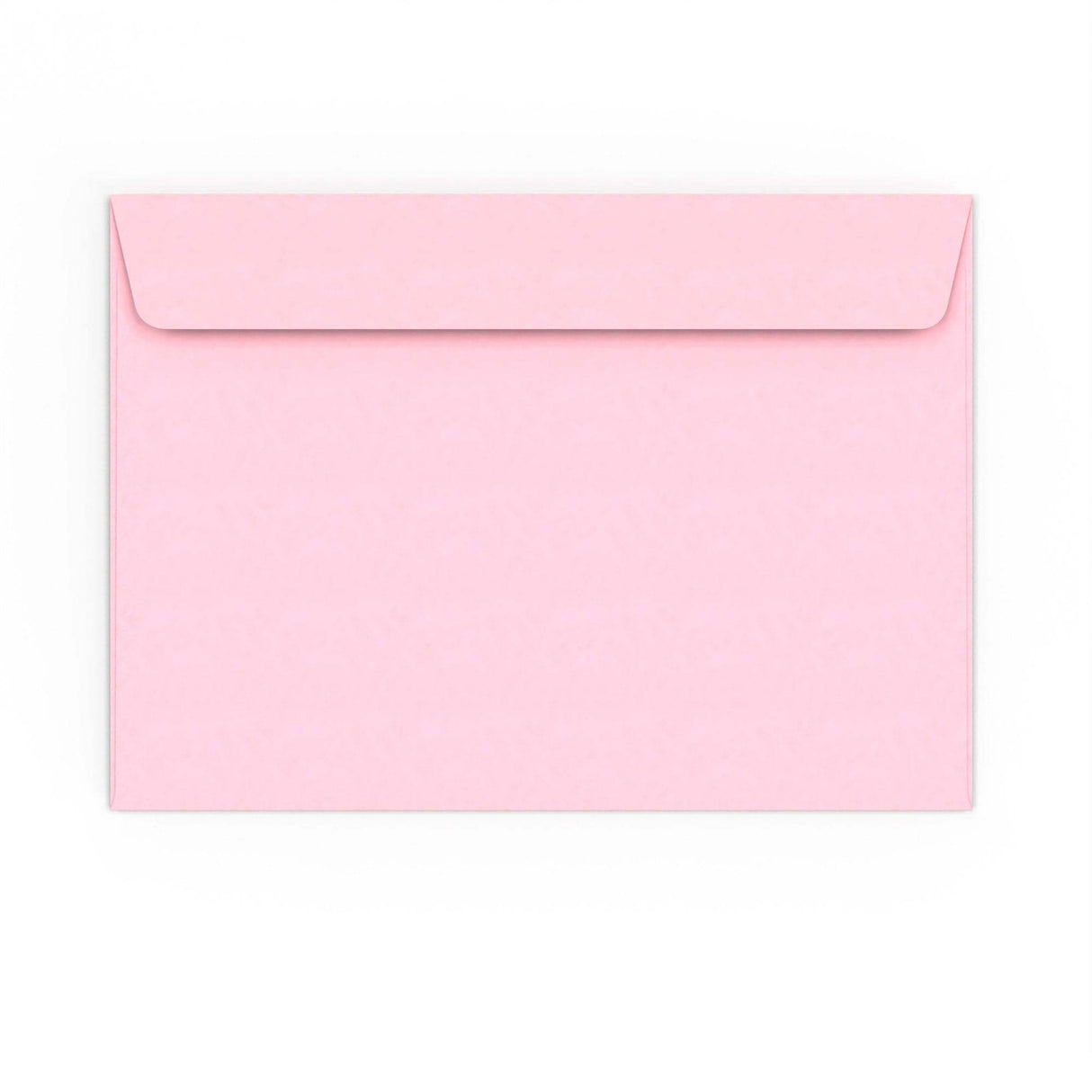 Enveloppe rose pâle 162x229 mm (C5)