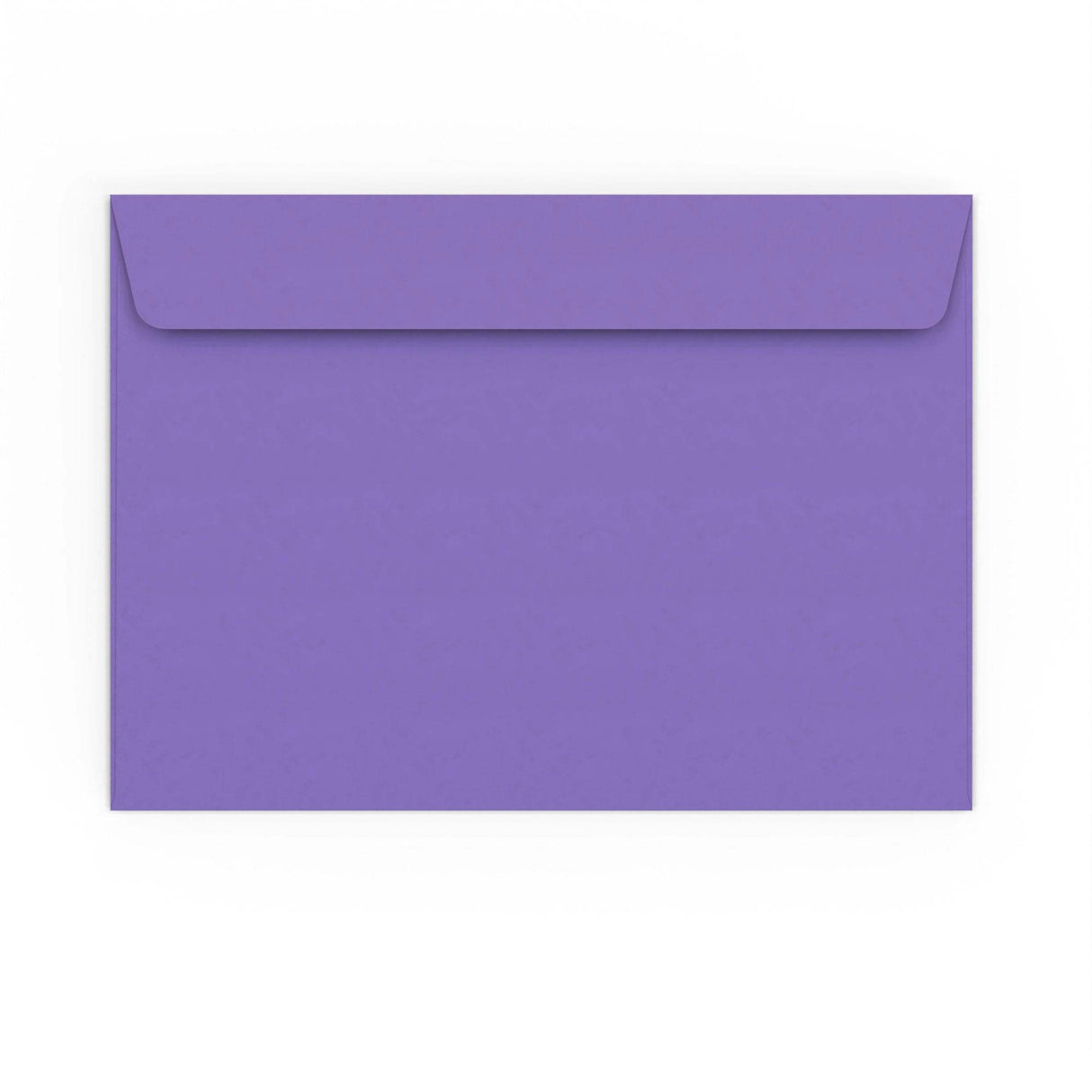 Enveloppe violette 162x229 mm (C5)