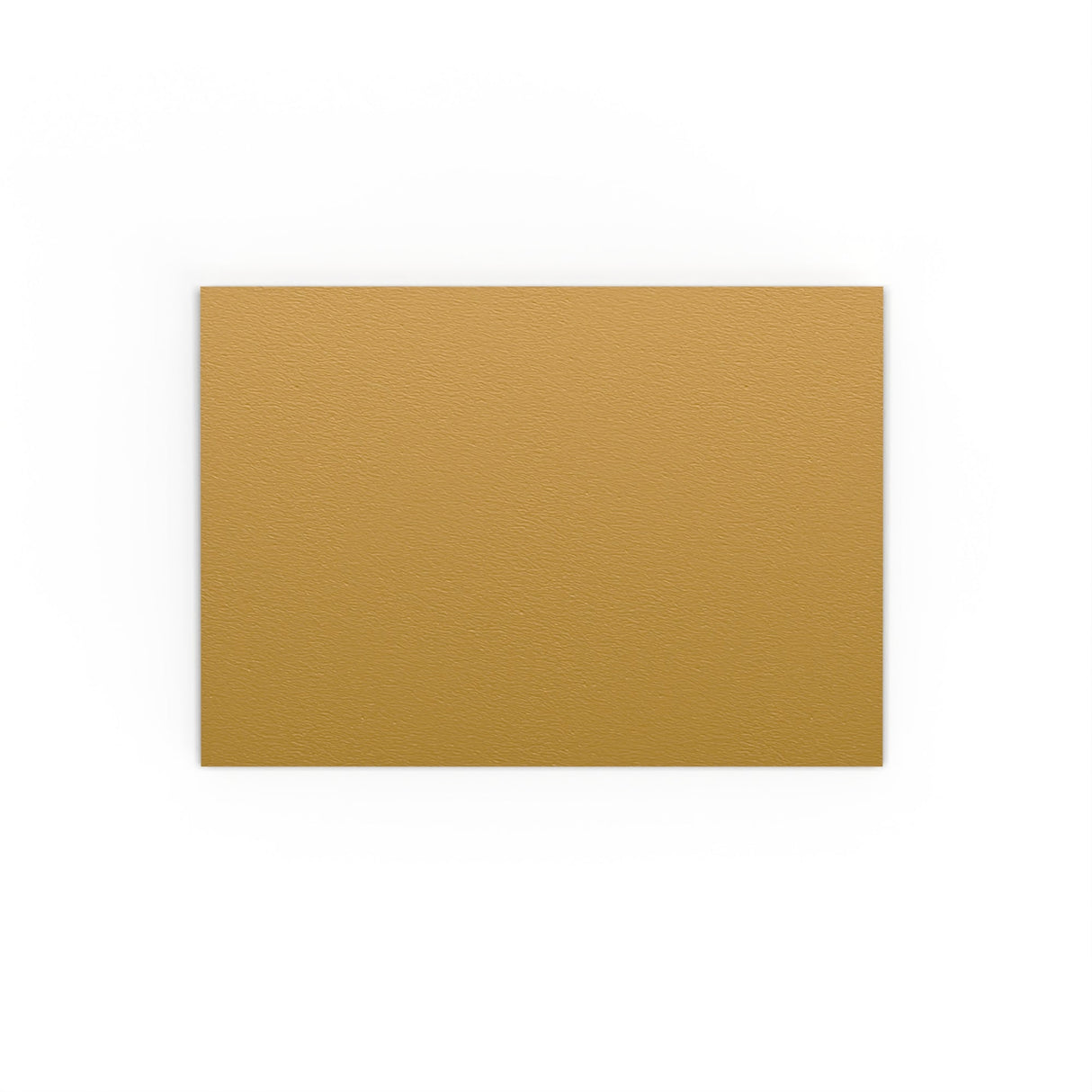 Enveloppe dorée 114x162 mm (C6)