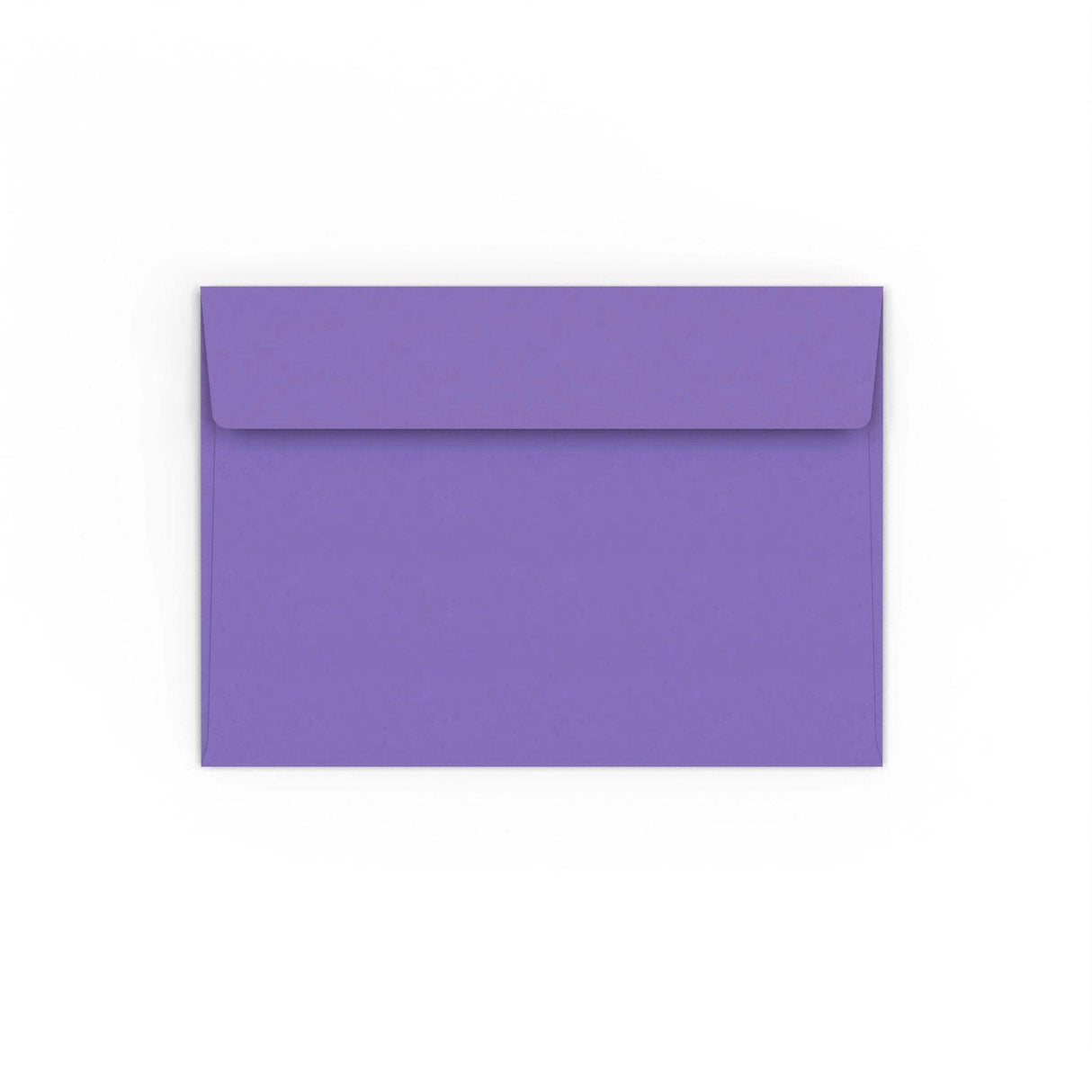 Enveloppe violette 114x162 mm (C6)