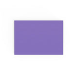 Enveloppe violette 114x162 mm (C6)