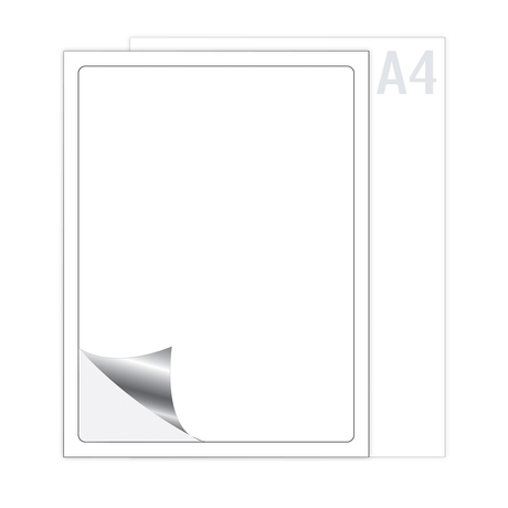 Étiquettes résistantes