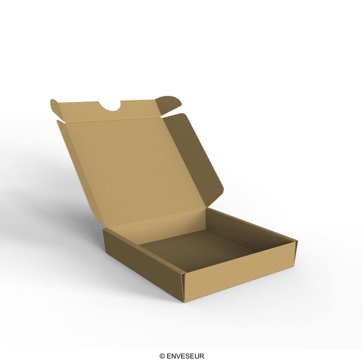 Boîtes postales faciles à utiliser