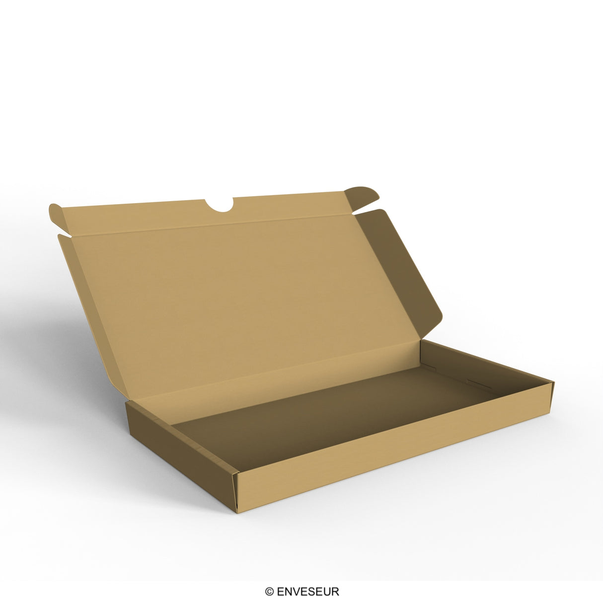 Boîtes postales faciles à utiliser