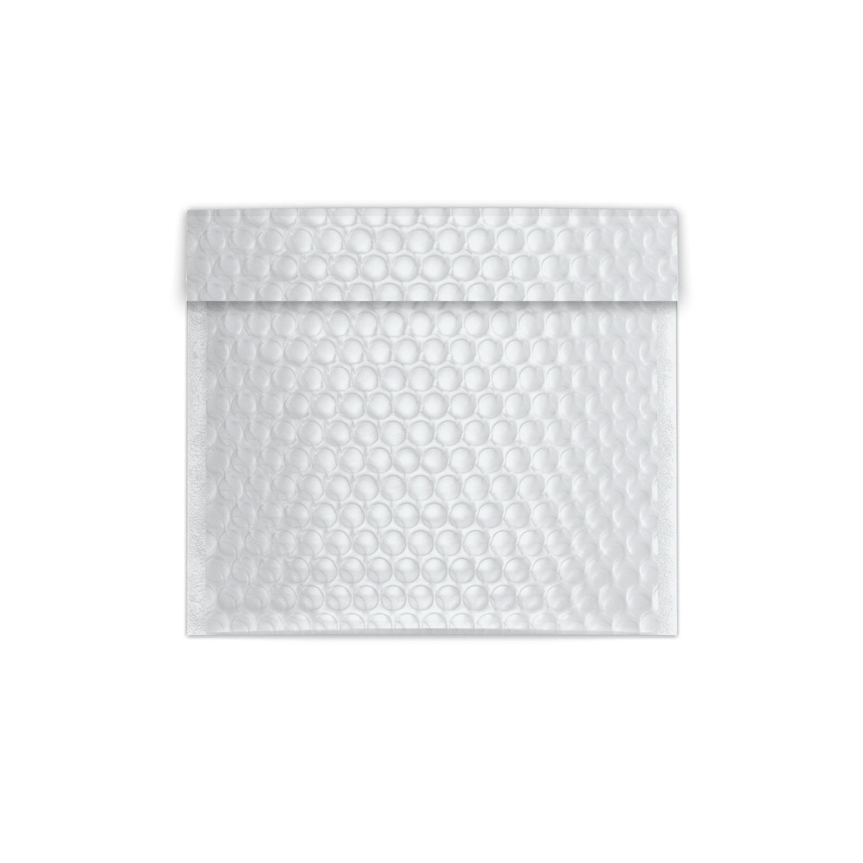 Sachets à bulles métallisés brillants