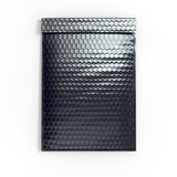 Sachets à bulles métallisés brillants