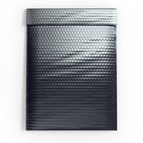 Sachets à bulles métallisés brillants