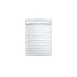 Sachets à bulles métallisés mat colorés