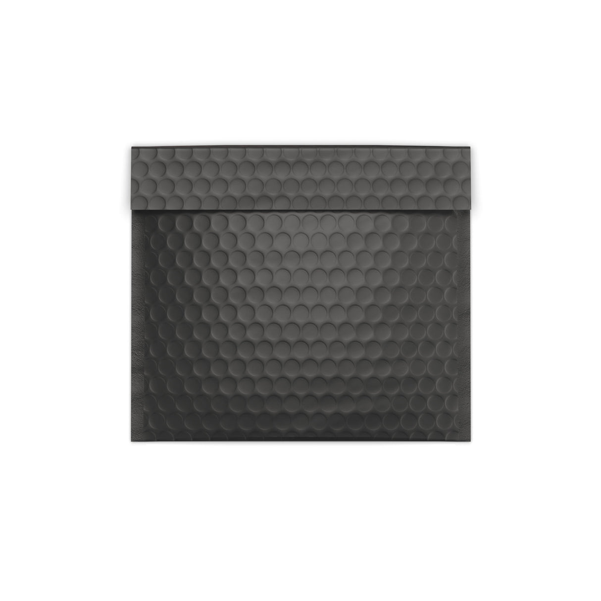 Sachets à bulles métallisés mat colorés