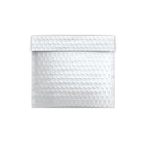 Sachets à bulles métallisés mat colorés