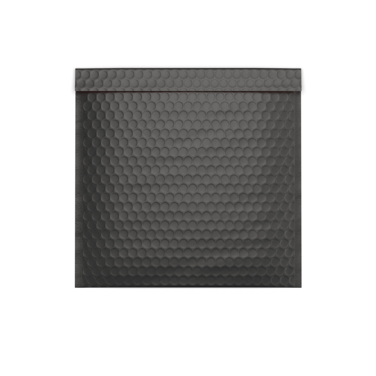 Sachets à bulles métallisés mat colorés