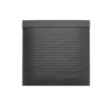 Sachets à bulles métallisés mat colorés