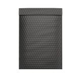 Sachets à bulles métallisés mat colorés