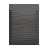 Sachets à bulles métallisés mat colorés