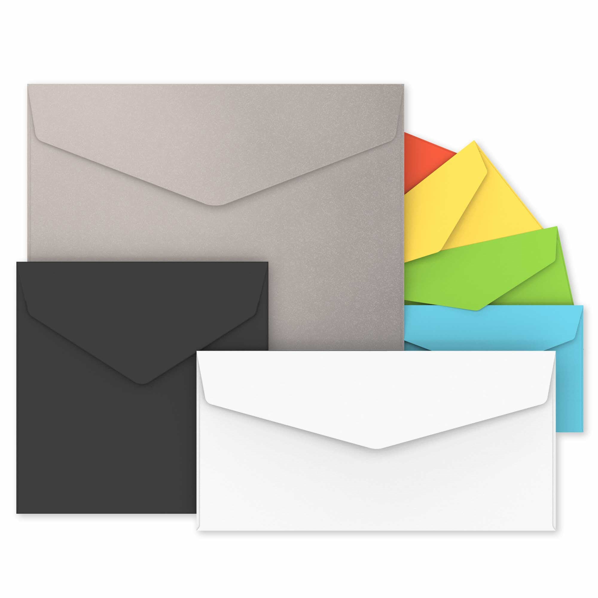 Enveloppes avec rabats détachables autocollants | Enveloppes France Enveloppes avec rabats détachables autocollants | Enveloppes France