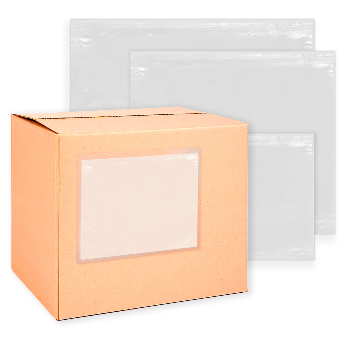 Pochettes pour Documents - sans impression