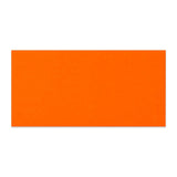 Enveloppe orange néon 110x220 mm (DL)