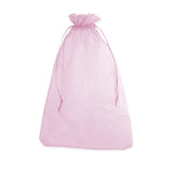 Sachets Organza