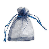 Sachets Organza