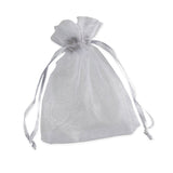 Sachets Organza