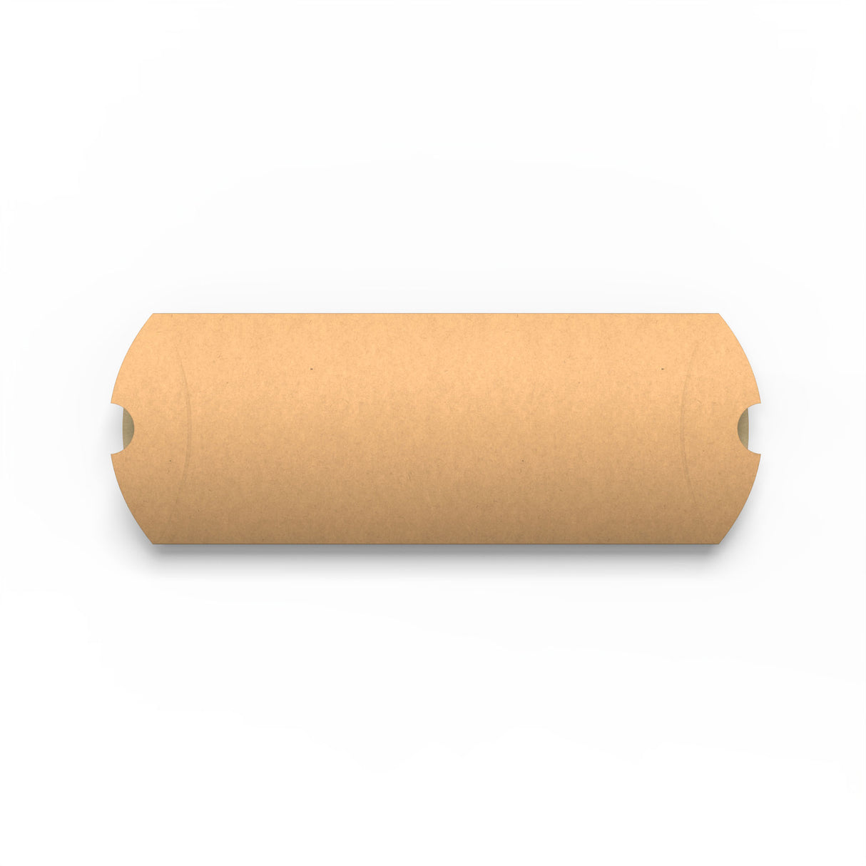 Boîtes oreillers Kraft