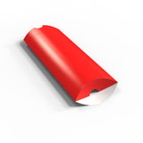 Boîtes oreiller colorées