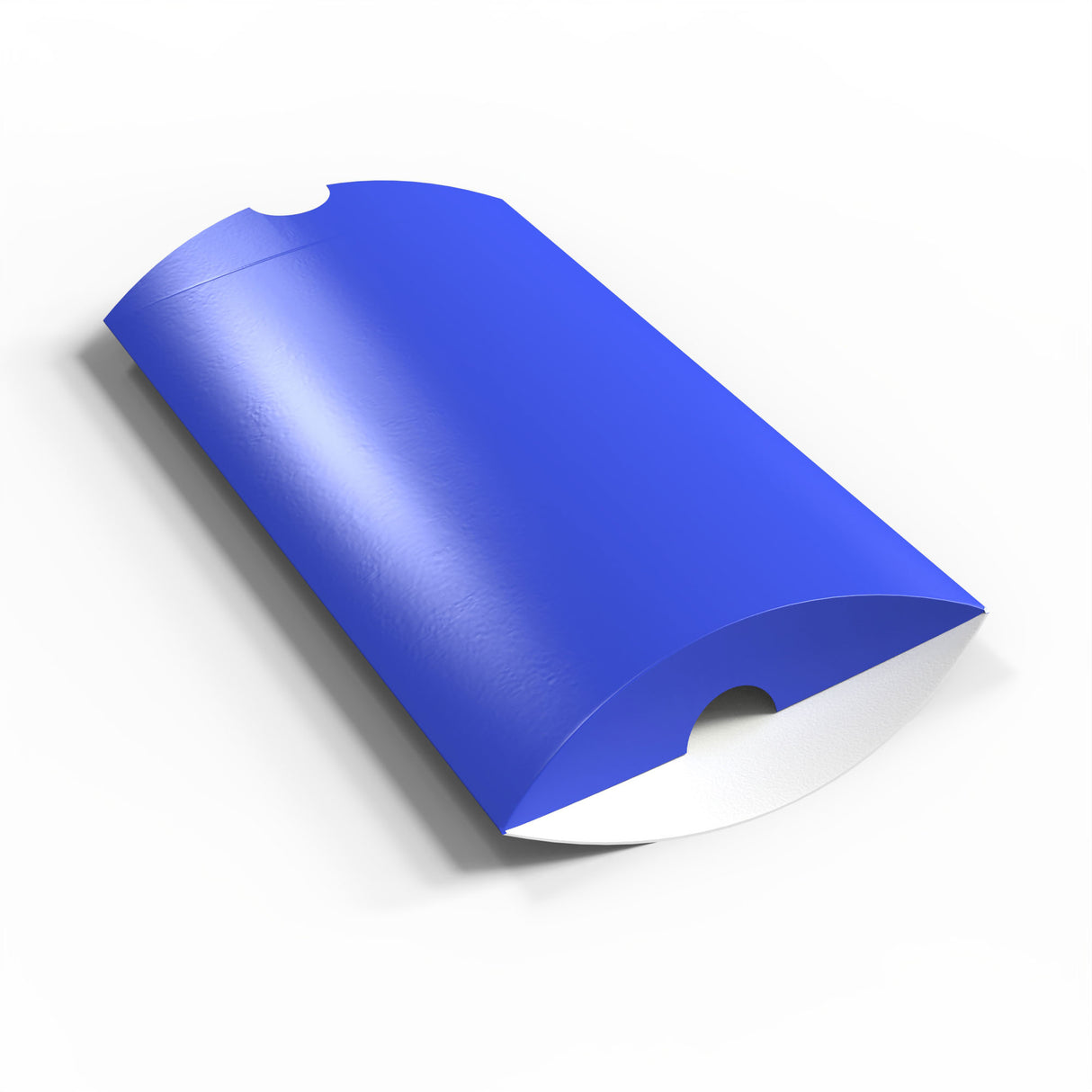 Boîtes oreiller colorées