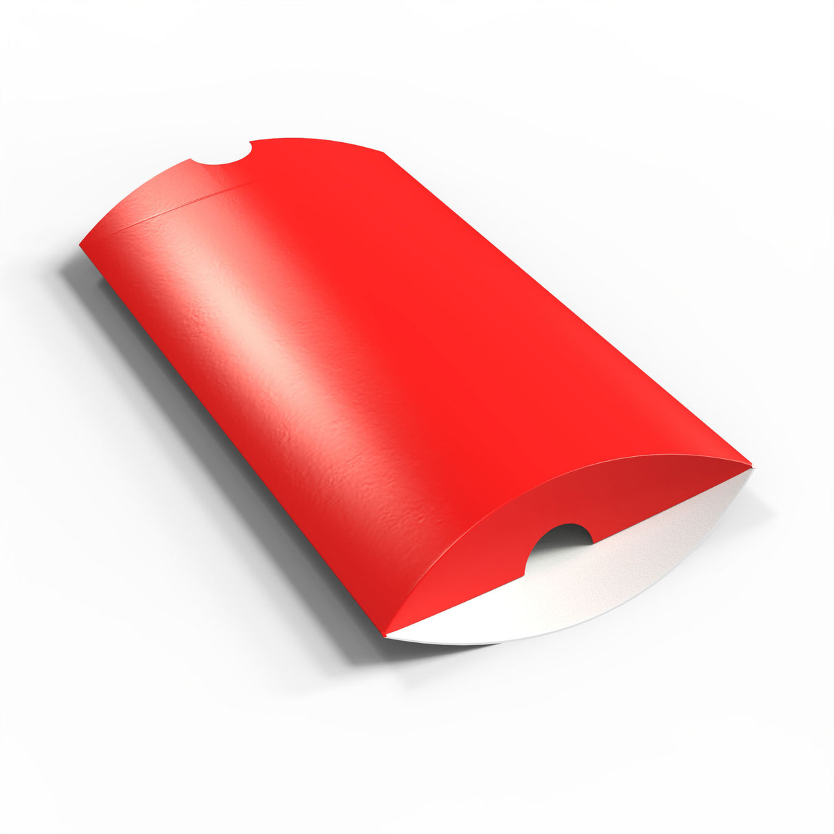 Boîtes oreiller colorées