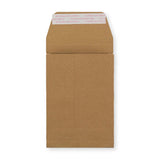 Enveloppe manille à soufflet 162x114x25 mm (C6)