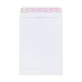 Enveloppe blanche 241x178 mm