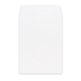 Enveloppe blanche 241x178 mm