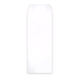 Enveloppe blanche 305x127 mm