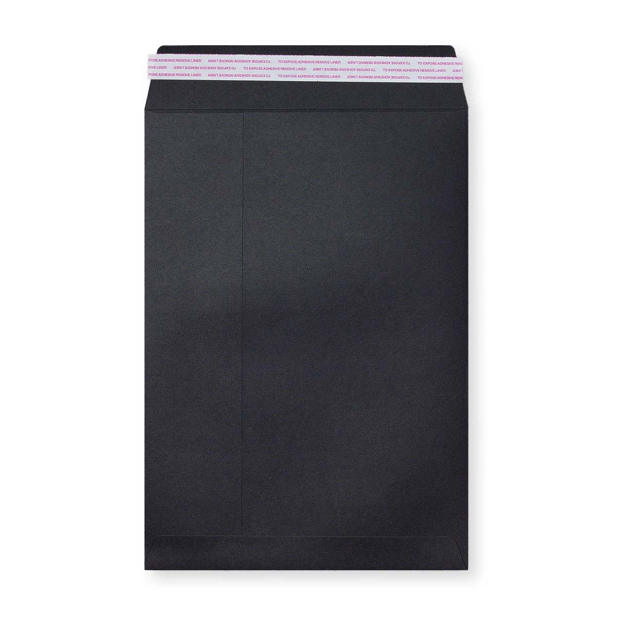 Enveloppe Post Marque noire 457x324 mm (C3)