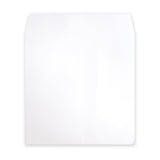 Enveloppe blanche 155x155 mm