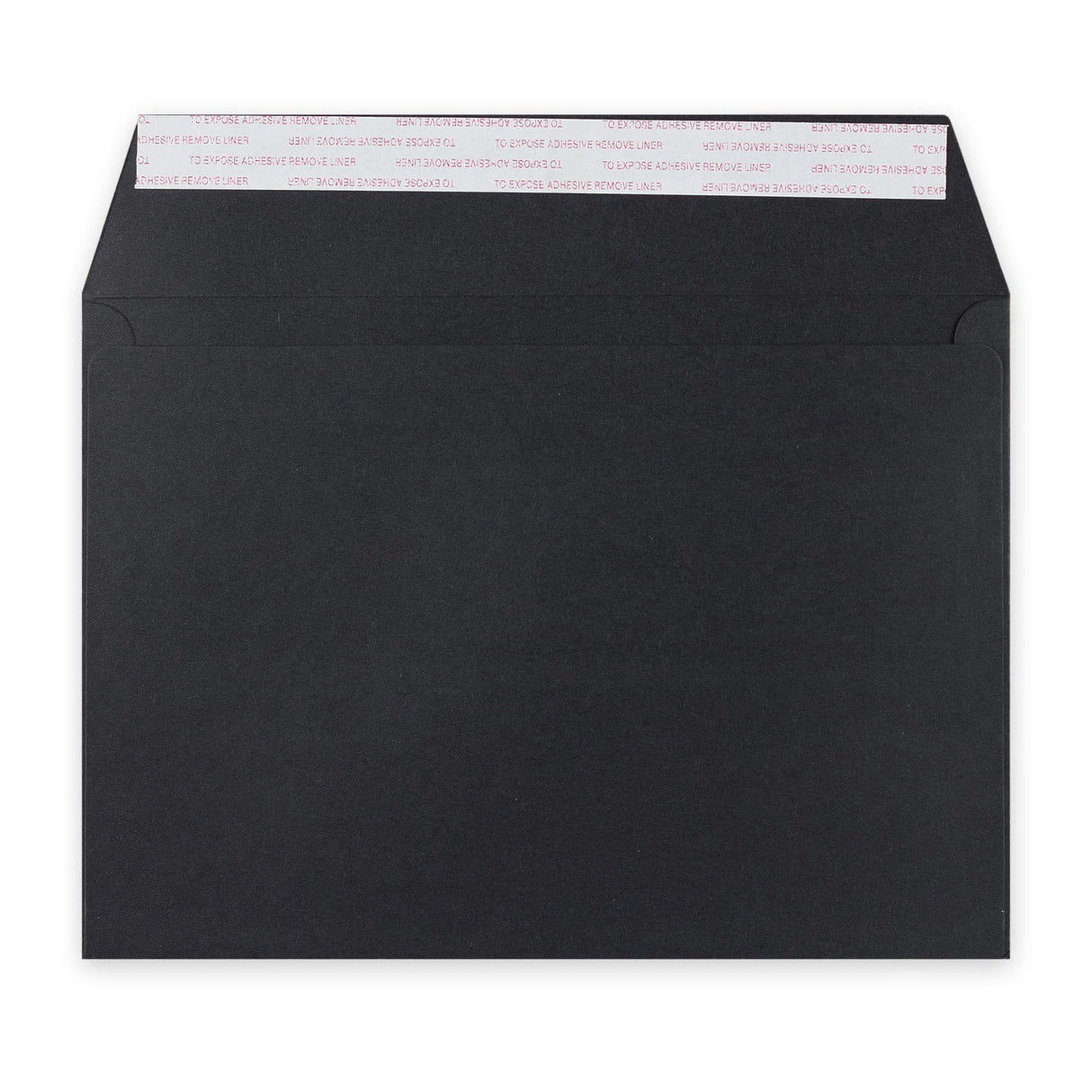 Enveloppe Post Marque noire 162x229 mm (C5)